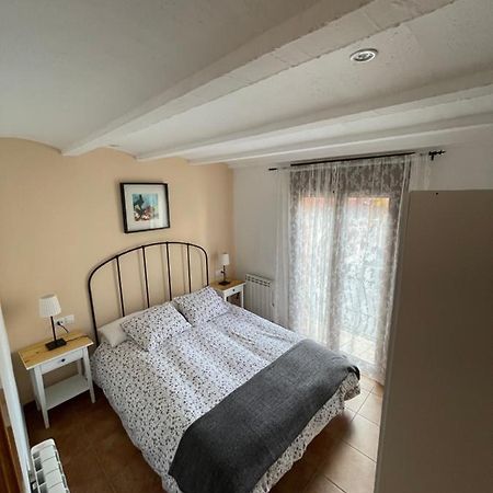 Apartamento Con Encanto El Pont de Suert Exterior foto