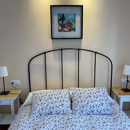 Apartamento Con Encanto El Pont de Suert Exterior foto
