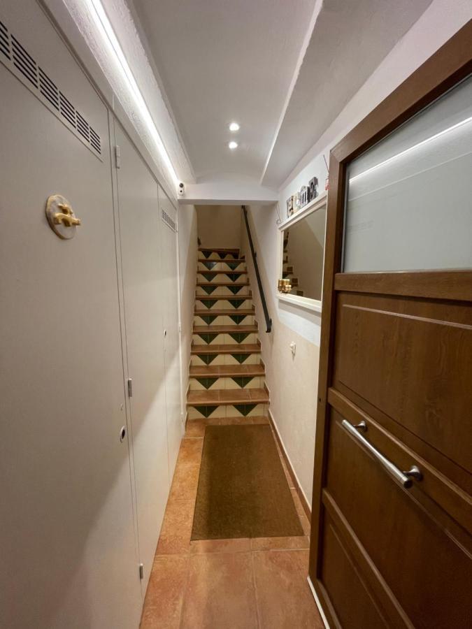 Apartamento Con Encanto El Pont de Suert Exterior foto