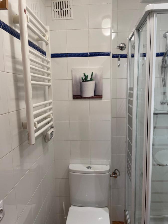 Apartamento Con Encanto El Pont de Suert Exterior foto