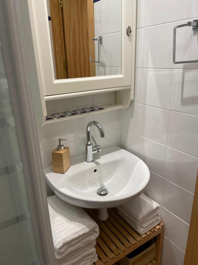 Apartamento Con Encanto El Pont de Suert Exterior foto