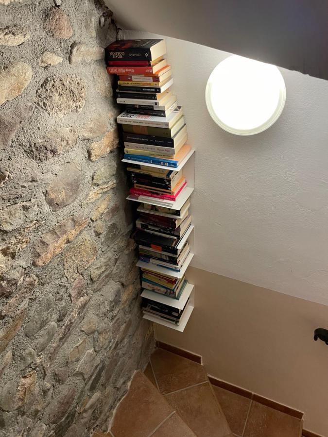 Apartamento Con Encanto El Pont de Suert Exterior foto