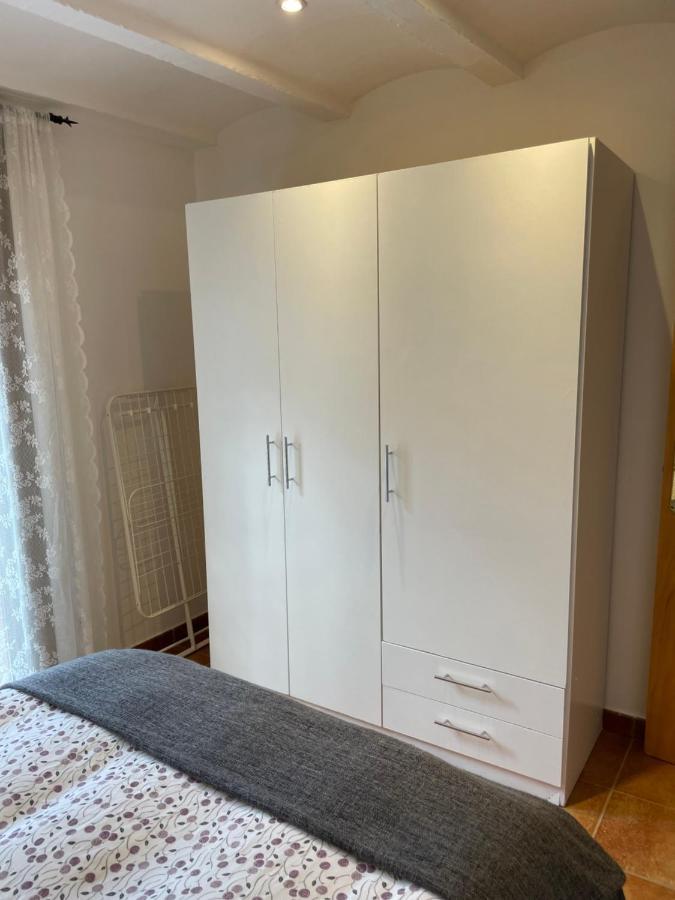 Apartamento Con Encanto El Pont de Suert Exterior foto