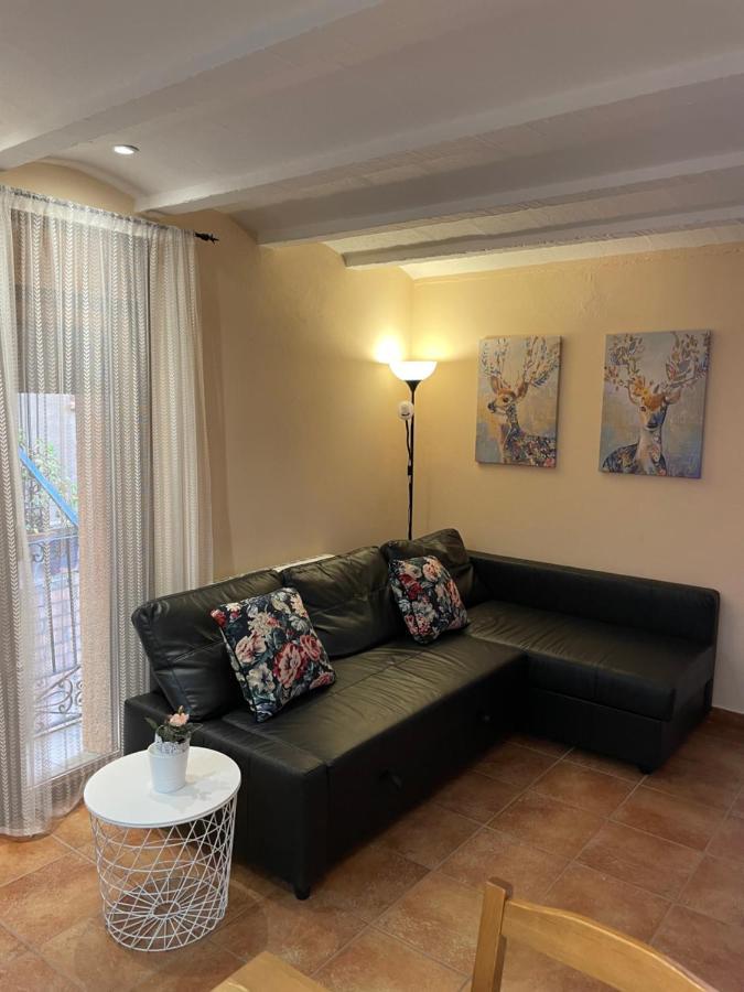 Apartamento Con Encanto El Pont de Suert Exterior foto