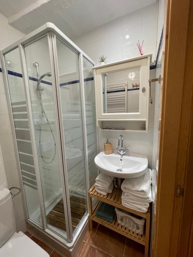 Apartamento Con Encanto El Pont de Suert Exterior foto