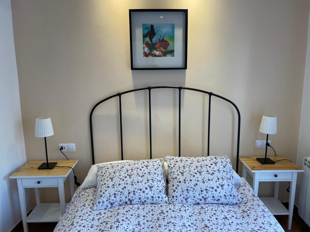 Apartamento Con Encanto El Pont de Suert Exterior foto