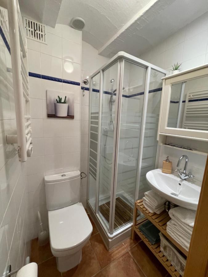 Apartamento Con Encanto El Pont de Suert Exterior foto