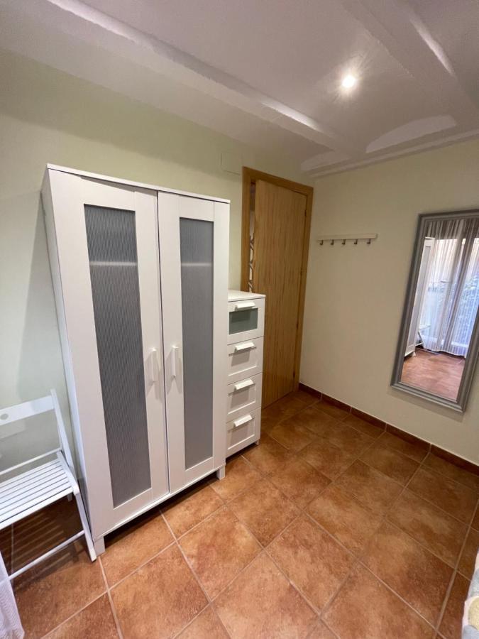 Apartamento Con Encanto El Pont de Suert Exterior foto